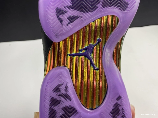 AIR DOERNBECHER 14 CV2469-001 '' JORDAN RETRO 0804